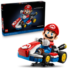Lego 72037 Mario Kart™ : Mario et kart standard