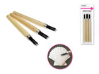 Outils de sculpture pqt 3
