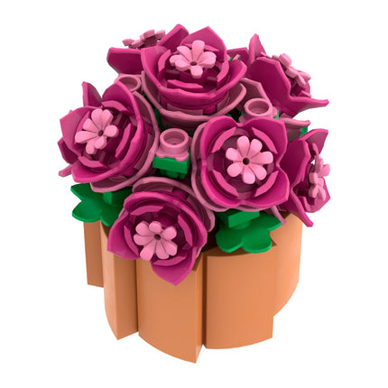 Brixies - Mini spring bouquet