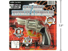 Pistolet a cap. 38 metal
