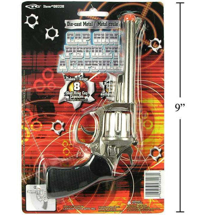 Cap gun