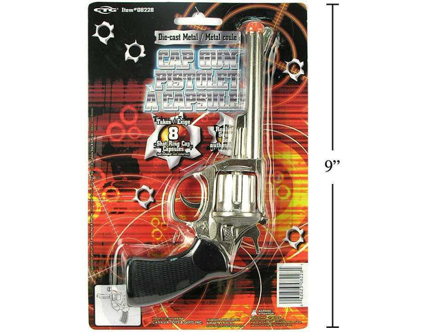 Pistolet a capsule