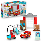 LEGO DUPLO 10456 Doc Hudson's Garage