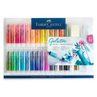 Faber Castell Gelatos 28 Colors Gift Set