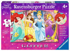 C-T 60 Ravensburger Princesses Scintillant