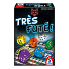 Très Futé! Jeu