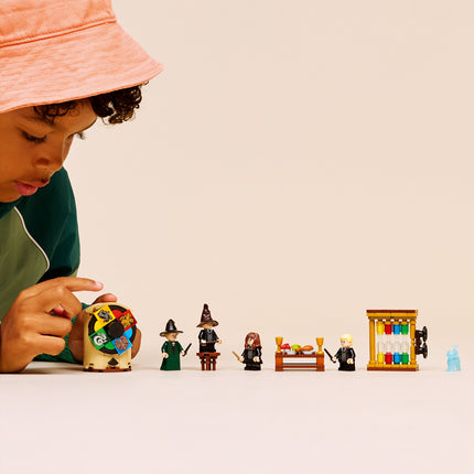 Lego Harry Potter 76460 Hogwarts Castle: The Sorting Hat Ceremony