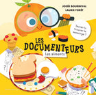 The Documentarians: Food