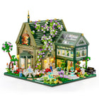 Lumibricks Garden Cottage 2787PCS