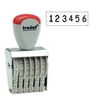 Trodat - Manual Numbering Stamp