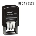 Trodat - Tampon dateur de poche Printy