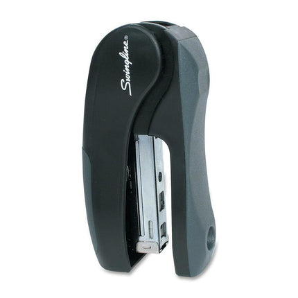 Swingline - EZ Grip Stapler, upright or flat