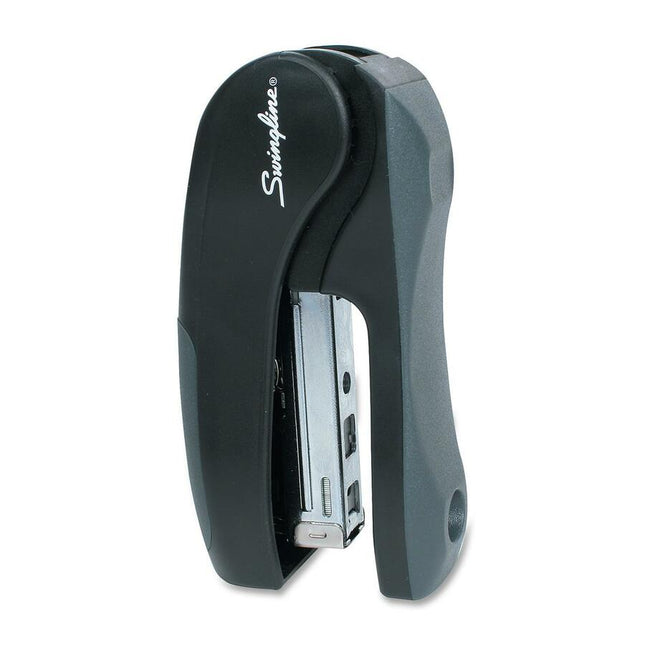 Swingline - Agrafeuse E-Z Grip, debout ou à plat