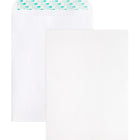 Enveloppe de catalogue autoadhésive 9x12'' Boite 100