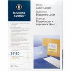 Bte 100 fles eti business source 3-1/2'' x 5''