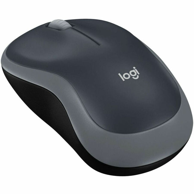 Logitech - Souris sans fil Plug-and-Play