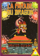 The Dragon Parade