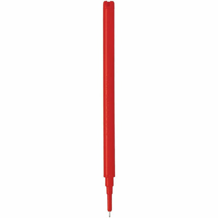 FriXion - Recharge de stylo à bille roulante 0.5 rouge