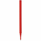 FriXion - Recharge de stylo à bille roulante 0.5 rouge
