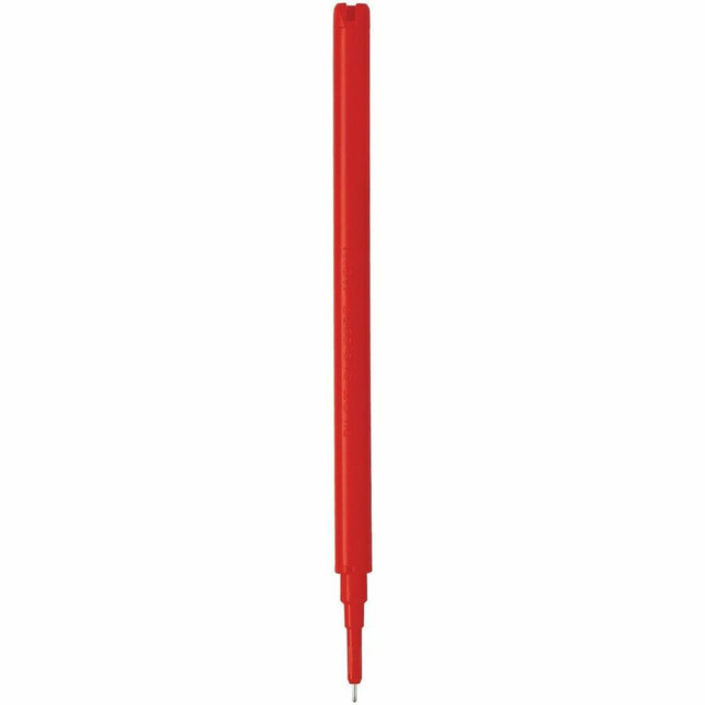 FriXion - Recharge de stylo à bille roulante 0.5 rouge