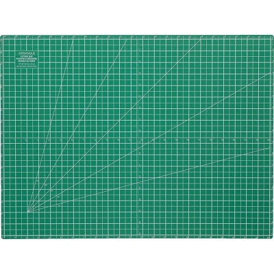 Tapis Autorépar 18 X 24 Po Vert