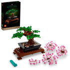 Lego Botanicals 10281 Le bonsaï