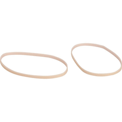 High-quality rubber bands 3-1/2 x 1/8 in. #33