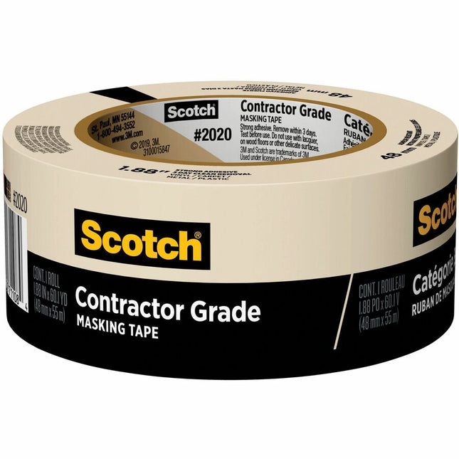Scotch - Ruban de masquage 48mm