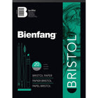 Bienfang - Bloc de papier bristol vélin