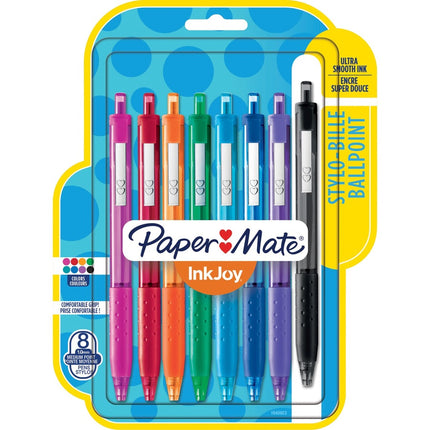 Paper Mate - Stylo à bille InkJoy 300 RT