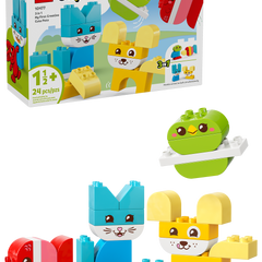 Collection image for: Duplo