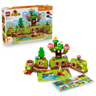 LEGO® DUPLO® Wild Animals of the World 10480