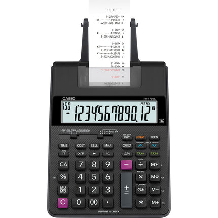 Casio - HR-170RC Printing Calculator