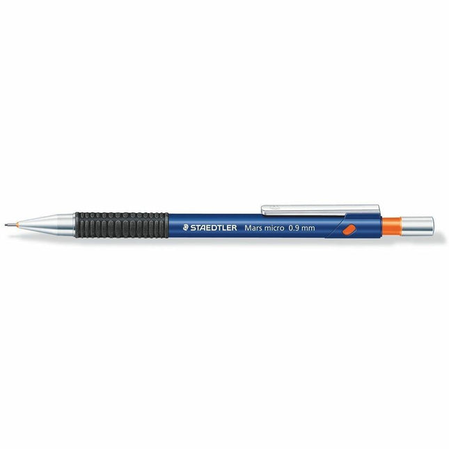 Staedtler Mars - Crayon mécanique micro 0.9mm