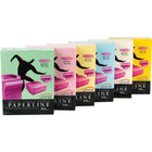 Papier couleur multi-usages - Ivoire pastel - Paperline