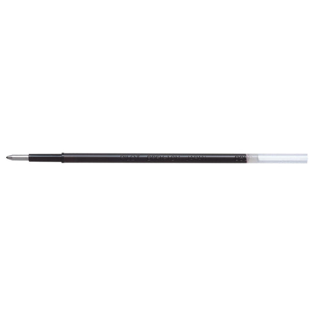Pilot - Recharge de stylo à bille bleu fin