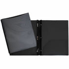 GEO format lettre Couverture de rapport