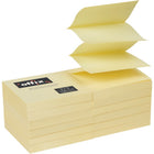 Offix - Feuillet adhésif Pop-up 3x3 12/pqt