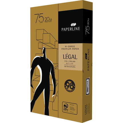 Paperline paper box