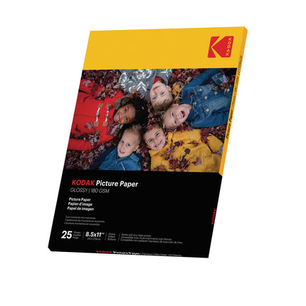Kodak - Papier pour photos