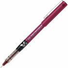 Pilot - Stylo à bille roulante Hi-Tecpoint V5 magenta