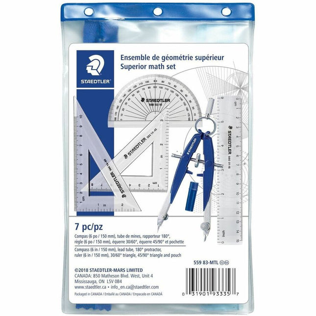 Geometry course 55983