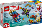 Lego 10793 Spidey vs. Green Goblin