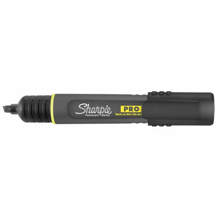 Sharpie - PRO Permanent Marker with Chisel Tip