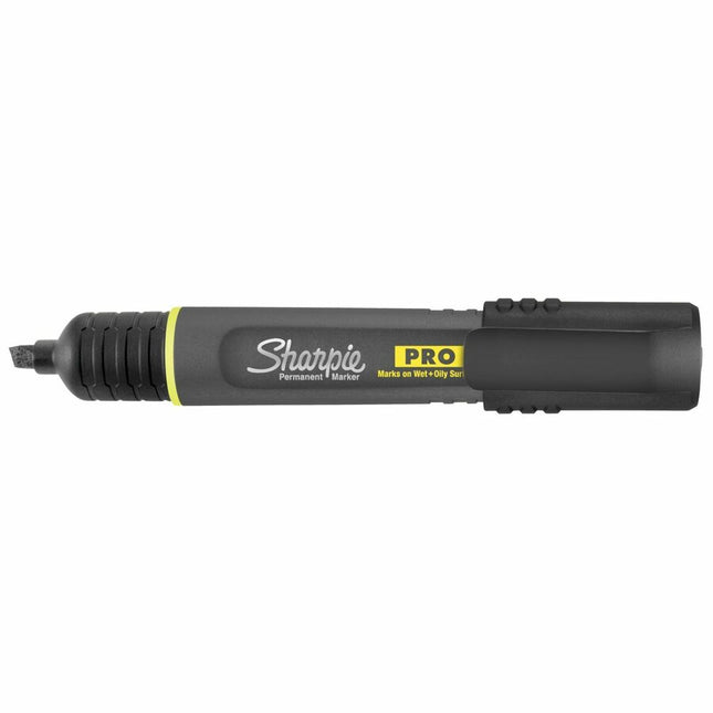 Sharpie - Marqueur permanent PRO pointe biseauté