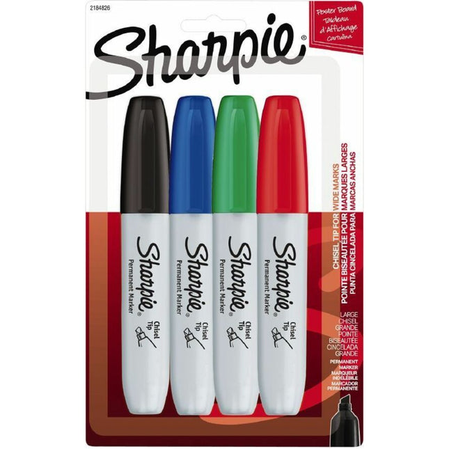 Sharpie - Marqueur permanent 2184826