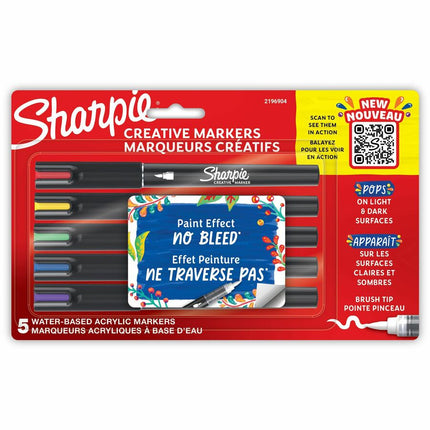 Sharpie - Creative Art Marker
