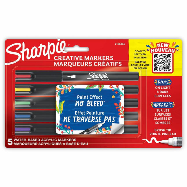Sharpie - Marqueur d'art Creative