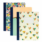 Cahier de composition Pukka Pads