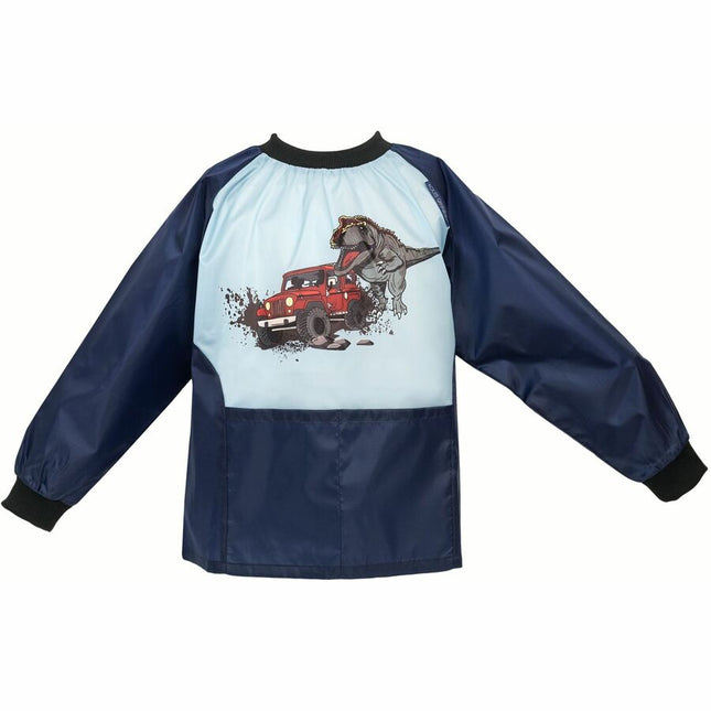 Louis-Garneau Dinosaur Apron, 4 years old